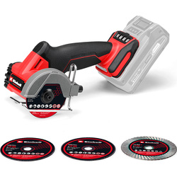 Einhell / Einhell TP-CO 18/76-C Li BL Solo accu doorslijpmachine (body) 1