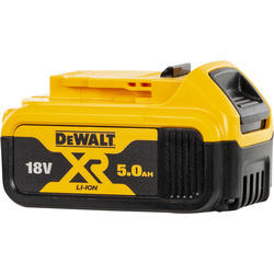 DeWALT / DeWALT Li-ion accu 6