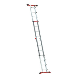 Altrex / Vouwladder Varitrex Tele Pro 3