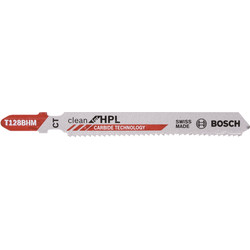 Bosch Bosch decoupeerzaagbladen HPL T128BHM 92mm 33440 van Toolstation