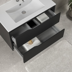 Tiger / Tiger Nook wastafelonderkast 80cm 4