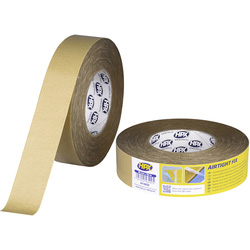 HPX / HPX Airtight Fix Dubbelzijdige Montagetape Dampschermen Transparant 38mm x 50m