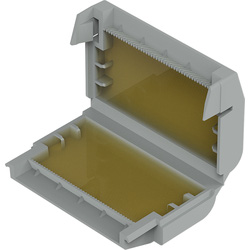 WAGO / Wago Gelbox waterdicht Type 3