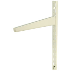 Wandrail & dragers Wandrail 1000mm - 33673 - van Toolstation