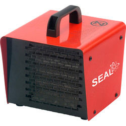 Seal Seal elektrische kachel LR30 3kW - 33702 - van Toolstation