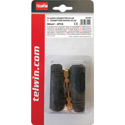 Telwin Telwin Atlas pennen 50mm - 33761 - van Toolstation