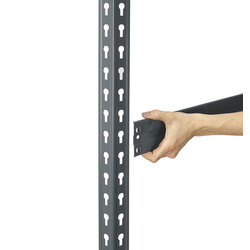 AVASCO / AVASCO Opbergrek Robus 400 4