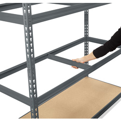 AVASCO / AVASCO Opbergrek Robus 400 7