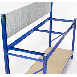 AVASCO / INDUSTRIAL WORK Werkbank 2