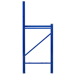 AVASCO / INDUSTRIAL WORK Werkbank 3