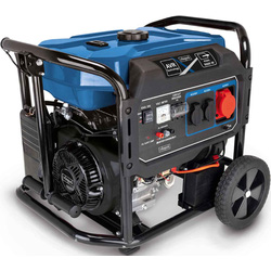 Scheppach / Scheppach stroomgenerator SG7100X