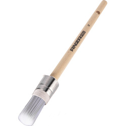 ANZA / ANZA PRO classic alround ronde kwast R14