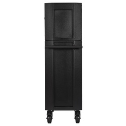 BUNKER / BUNKER® Gereedschapswagen met topkoffer 4