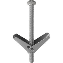 Toggle 5 x 75 mm - 34218 - from Toolstation