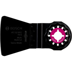 Bosch Bosch Starlock universeel schaaf HCS 52x38mm - 34228 - van Toolstation