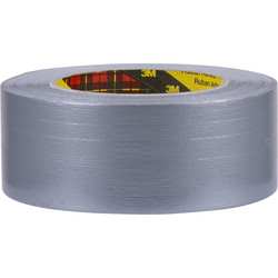 3M 3M Scotch 2903 duct tape Grijs 48mmx50m - 34398 - van Toolstation
