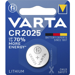 Varta / Varta Lithium 2