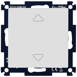 EcoDim / ECO-DIM.20 LED tastdimmer 3