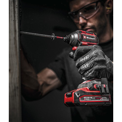 Einhell / Einhell TP-CI 18/250-C Li BL Solo accu slagschroevendraaier (body) 6