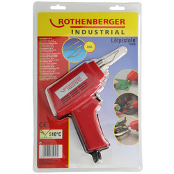 Rothenberger soldeerpistool