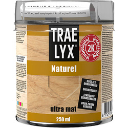 Trae-Lyx Trae-Lyx Naturel 250ml - 34845 - van Toolstation