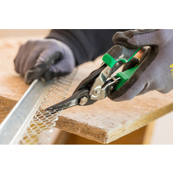 STANLEY / Stanley FATMAX® Ergo blikschaar - 250mm 7