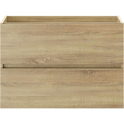 Tiger / Tiger Condo wastafelonderkast 80cm 1