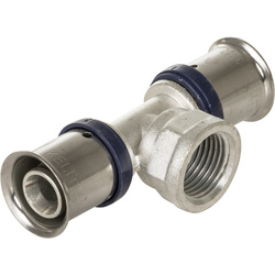 Ke Kelit / Ke Kelit Kelox-Ultrax pers T-stuk schroefbus 1