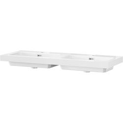 Tiger / Tiger T-Line Quadro opbouwwastafel 120cm 1
