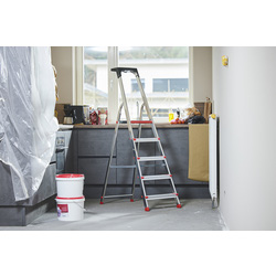 Altrex / Altrex huishoudtrap Lima 8