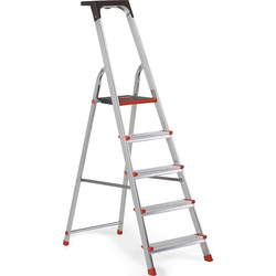Altrex / Altrex huishoudtrap Lima 5 treden