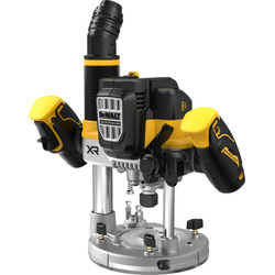 DeWALT DCW620NT-XJ 18V XR accu bovenfrees 18V XR Basic in TSTAK (body)