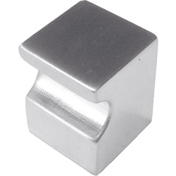 HDD Kasttrekker Cubica Top 20x20mm inox