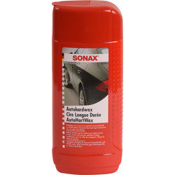 Sonax Sonax auto hardwax 250ml - 36006 - van Toolstation