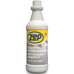 ZEP Zep graffitiverwijderaar 1L - 36062 - van Toolstation