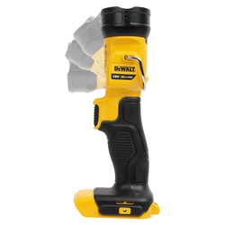 DeWALT / DeWALT DCL040 accu LED lamp (body) 3