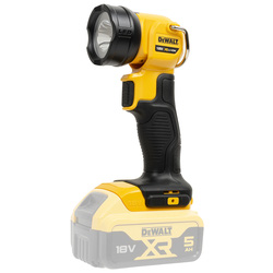 DeWALT / DeWALT DCL040 accu LED lamp (body) 4