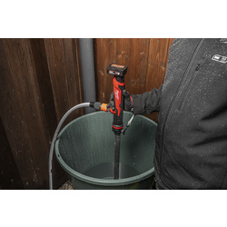 Milwaukee / Milwaukee M12 BSWP-0 Hydropass accu staafwaterpomp (body) 6