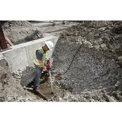 Milwaukee / Milwaukee M12 BSWP-0 Hydropass accu staafwaterpomp (body) 8