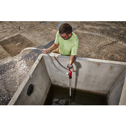 Milwaukee / Milwaukee M12 BSWP-0 Hydropass accu staafwaterpomp (body) 9