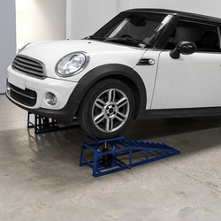 Monstershop / Hydraulische oprijbruggen 5