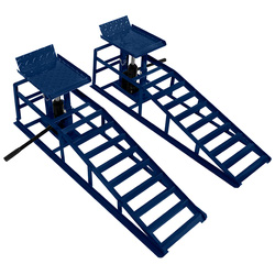 Monstershop / Hydraulische oprijbruggen 3 ton