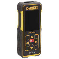 DeWALT DW03101-XJ afstandsmeter