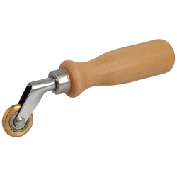 Kelfort / Kelfort aandrukwiel EPDM 2