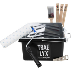 Trae-Lyx Trae Lyx Lakbakset  36635 van Toolstation