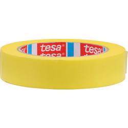 Tesa Tesa PRO Washi afplaktape 25mmx50m - 36692 - van Toolstation