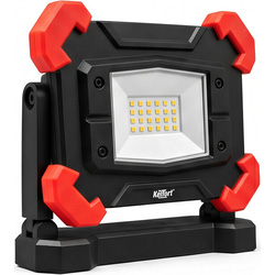 KELFORT / Kelfort Oplaadbare LED-werklamp 20W 2000LM IP65