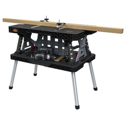 Keter / Keter ROC Pro Gear opvouwbare werktafel 2.0 3