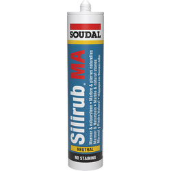 Soudal / Soudal Silirub MA 1