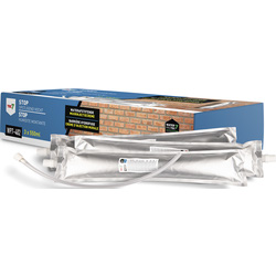 Tec7 WP7-402 Stop opstijgend vocht 1